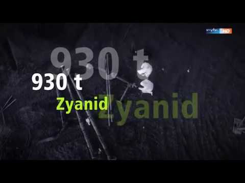 Die Giftbrühe von Brüchau, MDR Exakt