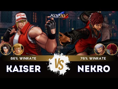 Let's Go FGC! and 2 more