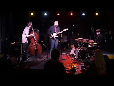 Bill Frisell Trio: "Georgia On My Mind" at Keystone Korner Baltimore (2021)