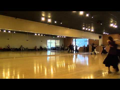 20140614 Dance Vita Rounds 2nd Heat Tango 4