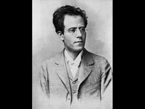 Mahler: Adagietto from Symphony 5 (1902) (piano version)