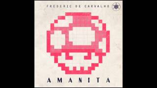 Frederic De Carvalho - Amanita (Claek Remix) [Police Records]