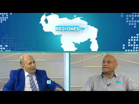 Regiones -   Oswaldo Zerpa -  lunes 26 de junio de 2023