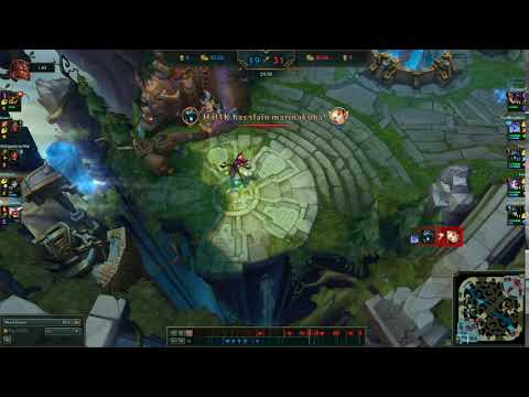 Why nunu karthus meta is too much