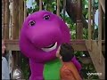 Barney I Love You Season 5 Version