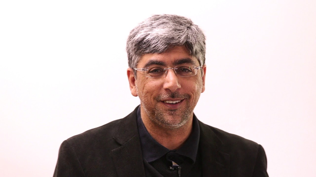 The Quran a book that explains itself