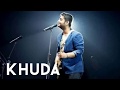 Khuda - Arijit Singh | Pritam | Ranbir kapoor | Katrina Kaif |