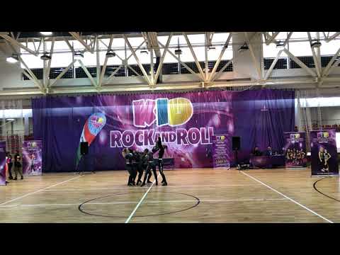 ACRO DANCE SE - MISSION 2020.10.03.