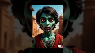 Download lagu Horror Version of the Aladdin and Friends characters #horror #shorts #scary #fakesituation mp3