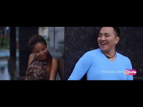 BAAGII / NO NAME / - HAIRTAI