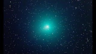 ウィルタネン彗星（46P）