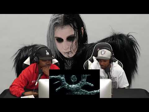 GHOSTEMANE - FED UP (Reaction)