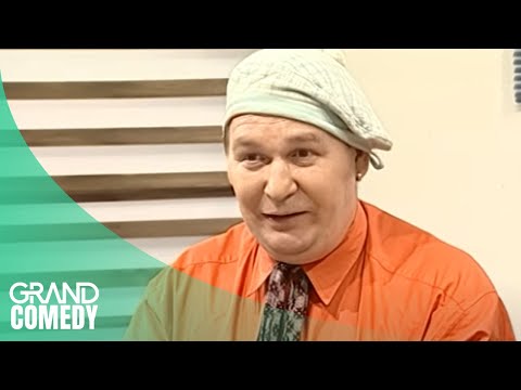 Kursadzije 3 - Deo 2 - (Grand Production)