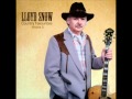 Lloyd Snow- I Haven't Seen Mary In Years