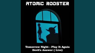 Who&#39;s Looking For You