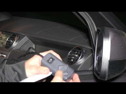 Golight Wired Remote LED Spotlight