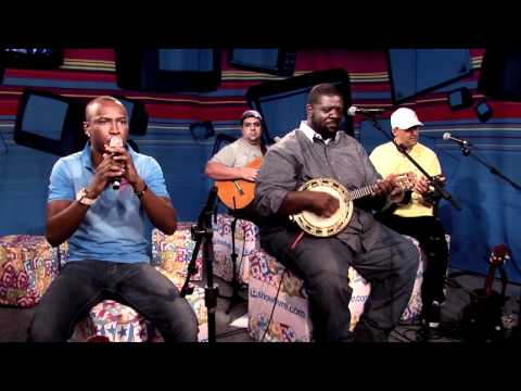 Hoje Tem - Exaltasamba