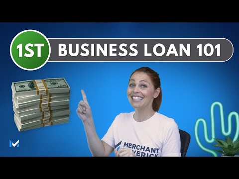 , title : 'What You Need To Know Before Applying For Your 1st Business Loan [Maverick Minute]'