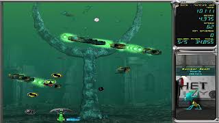 (Ricochet Infinity) (A) Nancy's World 3 (Nancy)