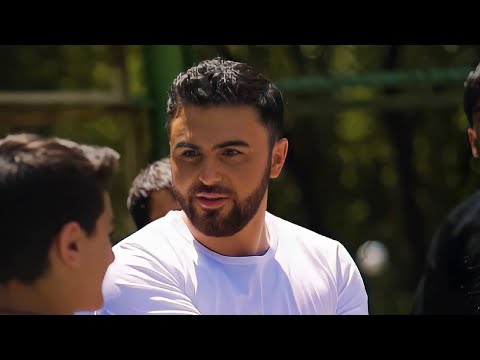 Agas - Hamov Arev // Համով Արև // Official Music Video // Premiere 2021