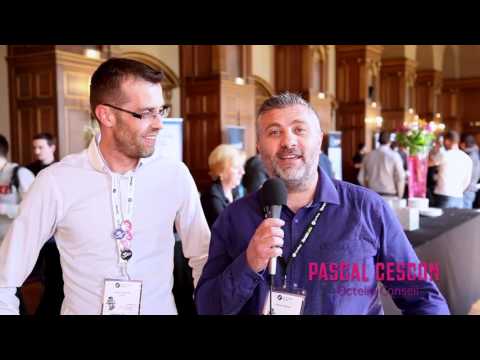 SymfonyLive Paris 2017