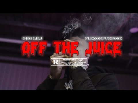 OFF THE JUICE FT FLEXONPURPOSE (shot by lewaythelegend)