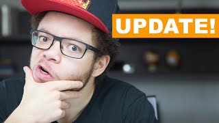 CHANNEL UPDATE