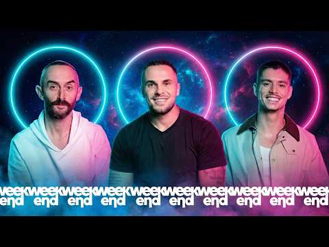 Ardit Stafaj përballet LIVE me EDIN, çka ndodhi mes tyre? | Mr.Rex flet për LONDRIMIN! | WEEKEND