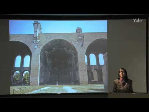 43  Basilica Nova, Rome