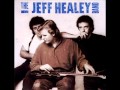 The Jeff Healey Band - While My Guitar Gently ...