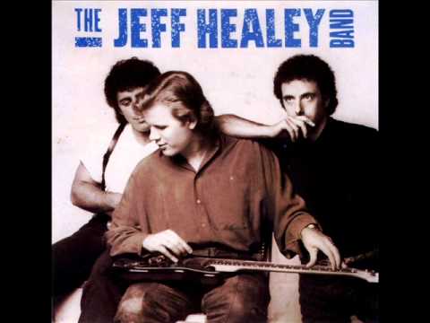 The Jeff Healey Band - While My Guitar Gently Weeps (HD Audio).wmv