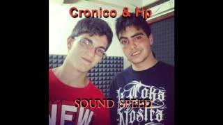 Cronico & Hp  .:Sound Speed:.