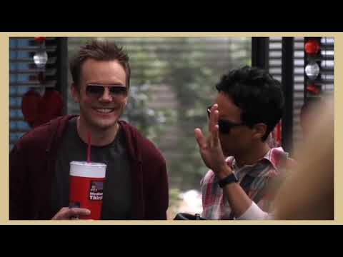 abed nadir moments that live in my head rent free