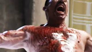Death Race 2 - Official Trailer [HD] (Danny Trejo)