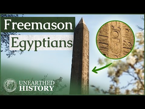 Die bizarre Geschichte hinter dem altägyptischen Obelisken im Central Park