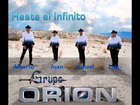 GRUPO ORION LA VELA