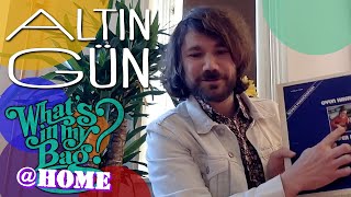 Watch Altin Gün's episode on YouTube