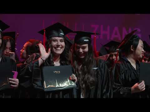 SKEMA Graduation Ceremony 2024 - Aftermovie