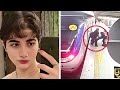 This 16 Year Old Iranian Girl Who Was Allegedly Beaten Into Coma By Morality Police Has Died