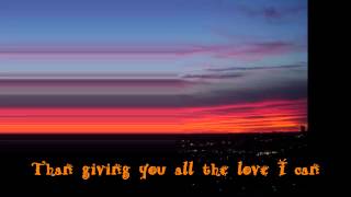 After Tonight - REO Speedwagon