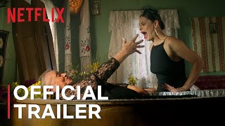 No Pressure (Nic na siłę) - 2024 - Netflix Movie Trailer - English Subtitles