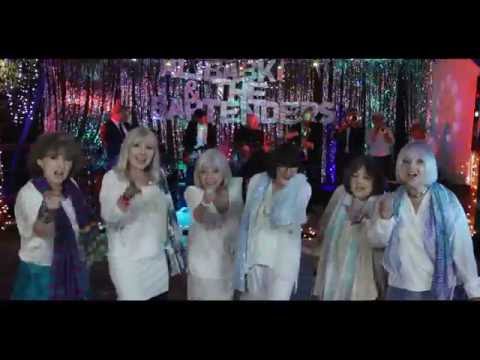 Alibabki & The Bartenders  -  "Już nie twist"    2016