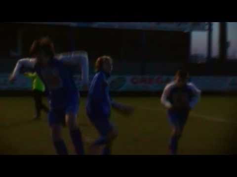 16.02.2011 U13 VJ BAARDEGEM A  -  VC JONG LEDE JEUGDCUP HET NIEUWSBLAD