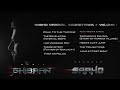 Saaho Original Soundtrack Volume I Jukebox Ghibran Prabhas Sujeet UV Creations