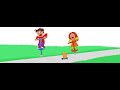 Starfall Jack Be Nimble