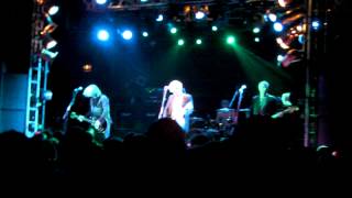 The Union-The Remedy.MP4