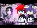 ️ Re Zero Starting Life In Another World React To Subaru As Yuta Okkotsu Jujutsu Kaisen