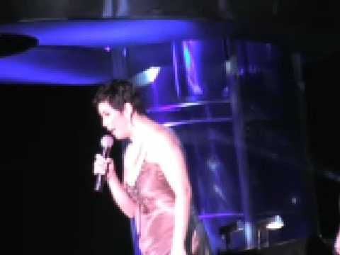 Regine - Request portion pt 2 - Up Close