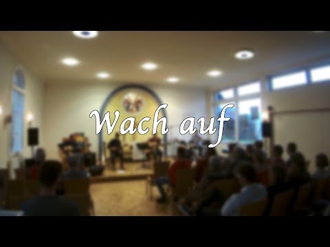 Wach auf | Live Konzert | Unterwegs