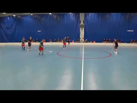 M4D Karsinta: SC Muden SaHa - SS Kanuuna II (7.4.2024)